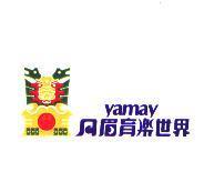月眉育樂世界 yamay 及圖