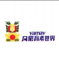 月眉育樂世界 yamay 及圖