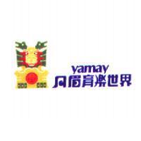 月眉育樂世界 yamay 及圖