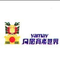 月眉育樂世界 yamay 及圖