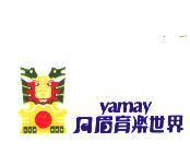 月眉育樂世界 yamay 及圖