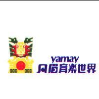 月眉育樂世界 yamay 及圖