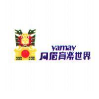 月眉育樂世界 yamay 及圖