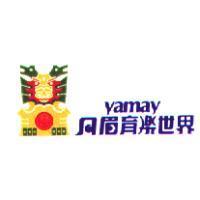 月眉育樂世界 yamay 及圖