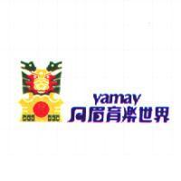月眉育樂世界 yamay 及圖