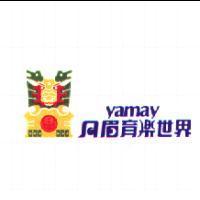 月眉育樂世界 yamay 及圖