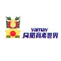 月眉育樂世界 yamay 及圖
