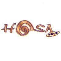 呼撒小屋 HOSA 及圖