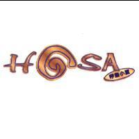 呼撒小屋 HOSA 及圖