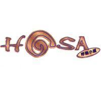 呼撒小屋 HOSA 及圖