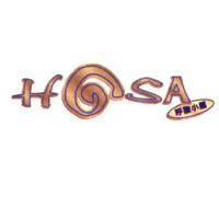 呼撒小屋 HOSA 及圖