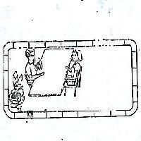 翔新公司標章(墨色)