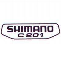 SHIMANO C201 device