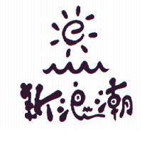 新浪潮科技網絡股份有限公司標章