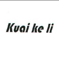 Kuai Ke Ii