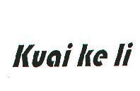 Kuai Ke Ii