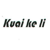 Kuai Ke Ii