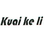 Kuai Ke Ii