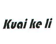 Kuai Ke Ii