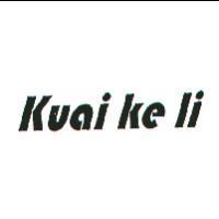 Kuai Ke Ii