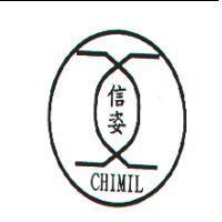 信姿 CHIMIL 及圖