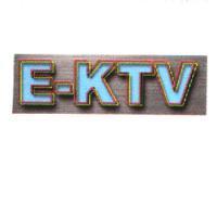 E-KTV