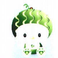 松古柏企業有限公司標章