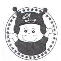 傑尼爾國際文教諮詢顧問有限公司標章