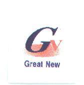 Great New 及 GN 圖