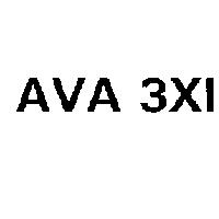 AVA 3XI