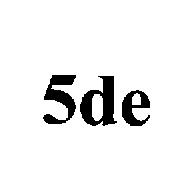 5de