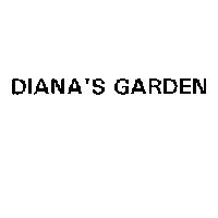 DIANA'S GARDEN