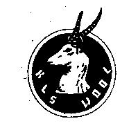 KLS WOOL 及圖