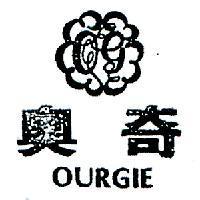 奧奇 OURGIE 
