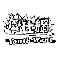 YouthWant 優仕網及圖