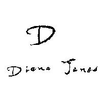 DIANA JANES 及圖