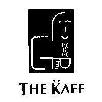 THE KAFE 及圖