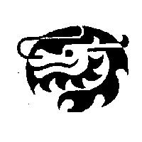 八仙樂園標章