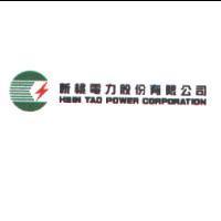 新桃電力股份有限公司 HSIN TAO POWER CORPORATION 及圖