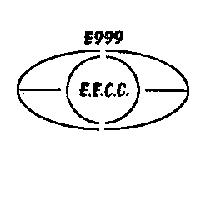 E.E.C.C 及圖 E999