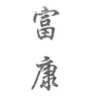 富康