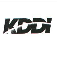KDDI logo