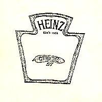 HEINZ IN KEYSTONE & DEVICE
