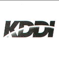 KDDI logo