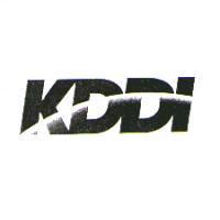 KDDI logo