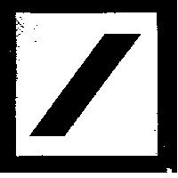 德意志銀行銀行股份公司標章