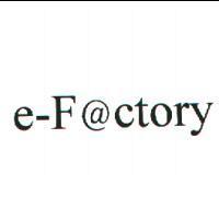 e-F@ctory