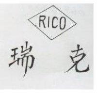 瑞克 RICO