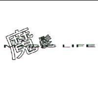 魔髮 MAGIC LIFE