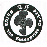 旭野及圖 Shiuh Yee Enterprise Co., LTD.